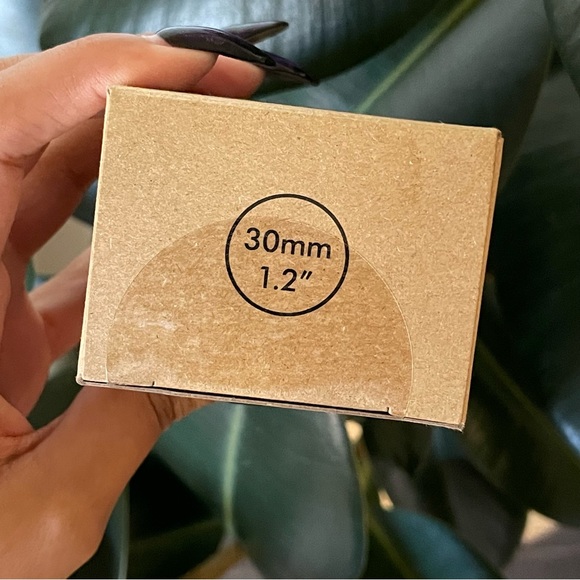 Dyson New (2022) 1.2inch / 30mm Airwrap Barrel - Regular Length - Copper/Nickel - Picture 6 of 12